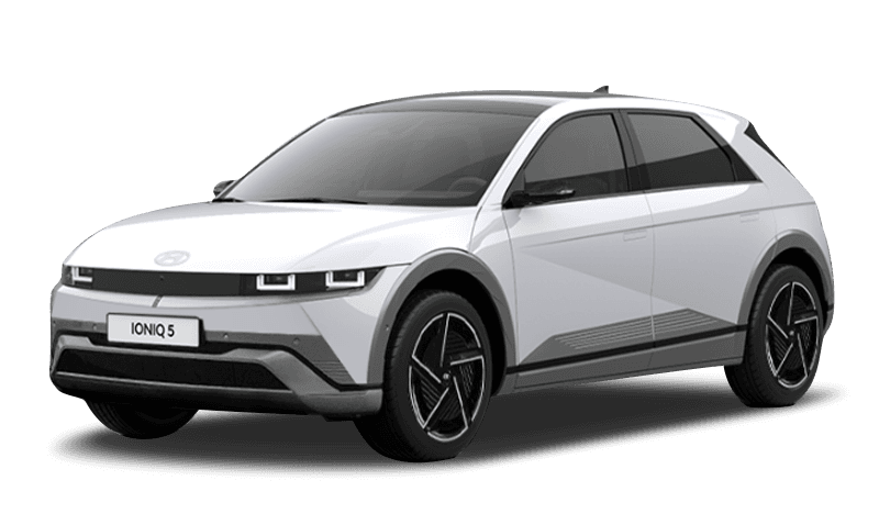 아이오닉5 스탠다드 이-밸류 플러스