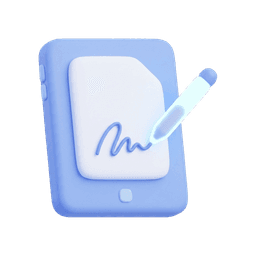 비대면 전자 계약