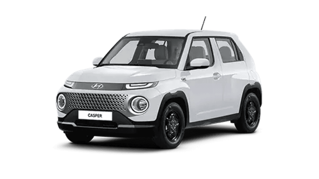 현대 캐스퍼 1.0 디 에센셜