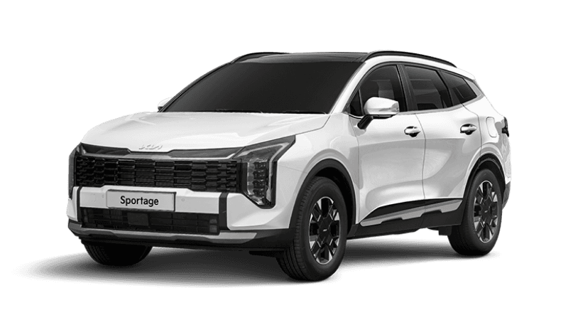 기아 스포티지 1.6T 2WD 프레스티지