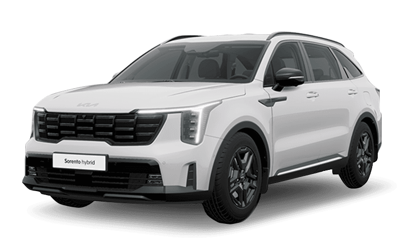 쏘렌토 1.6 하이브리드